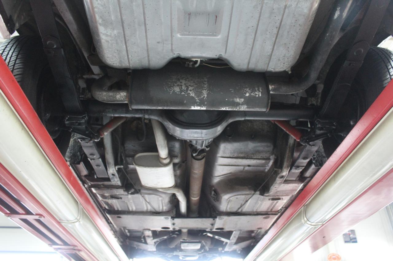 1967 Ford Mustang Convertible 289 &ldquo;With the A-code prefix&rdquo;