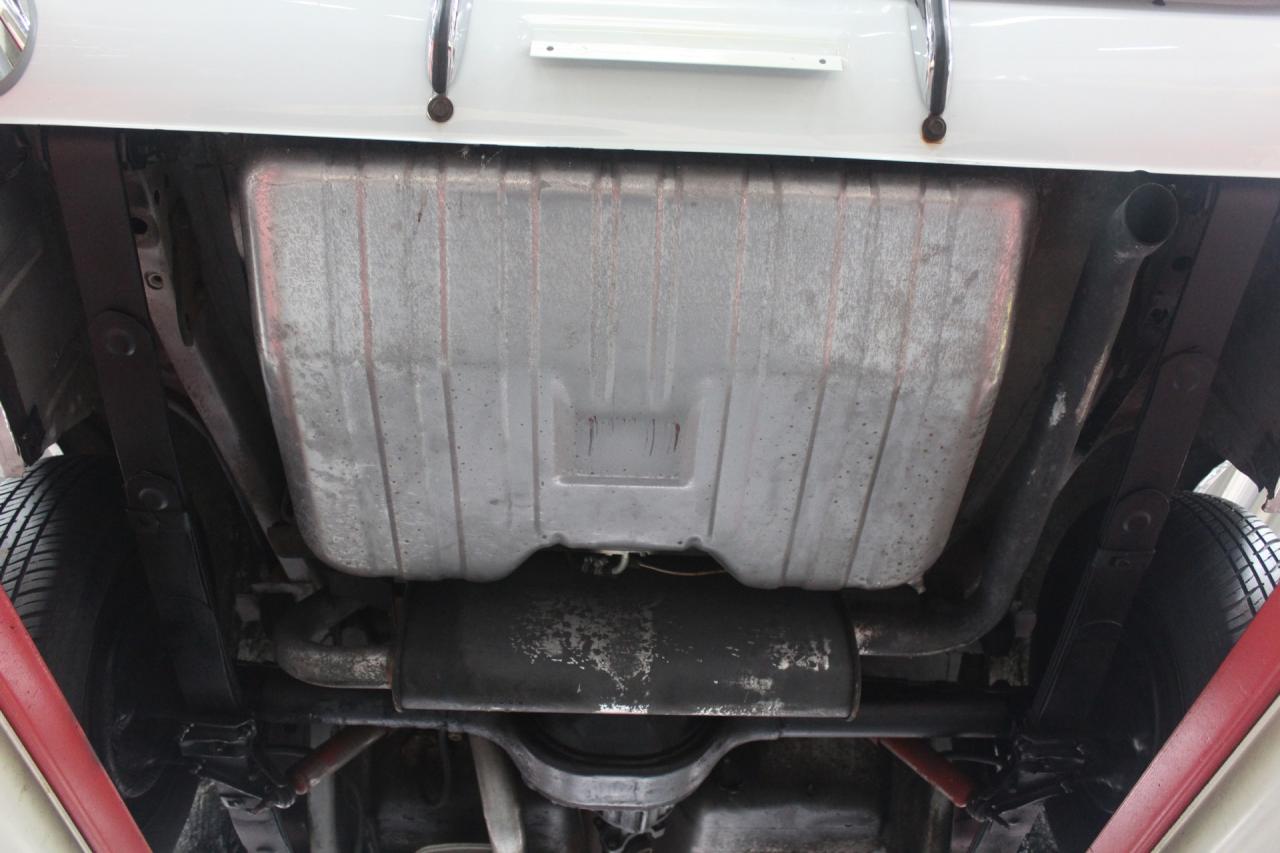 1967 Ford Mustang Convertible 289 &ldquo;With the A-code prefix&rdquo;