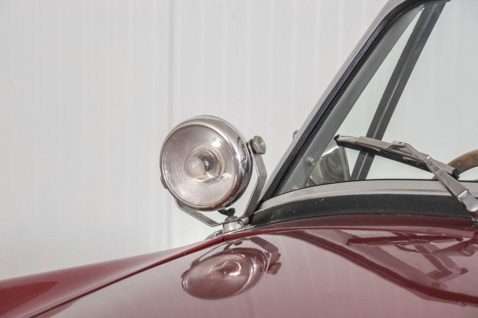 1974 MG Midget MKIII 1275 round wheel arch