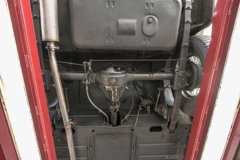 1974 MG Midget MKIII 1275 round wheel arch