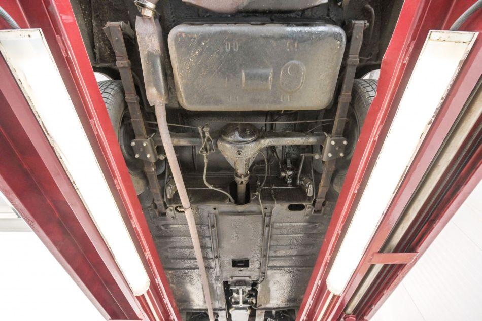 1974 MG Midget MK III