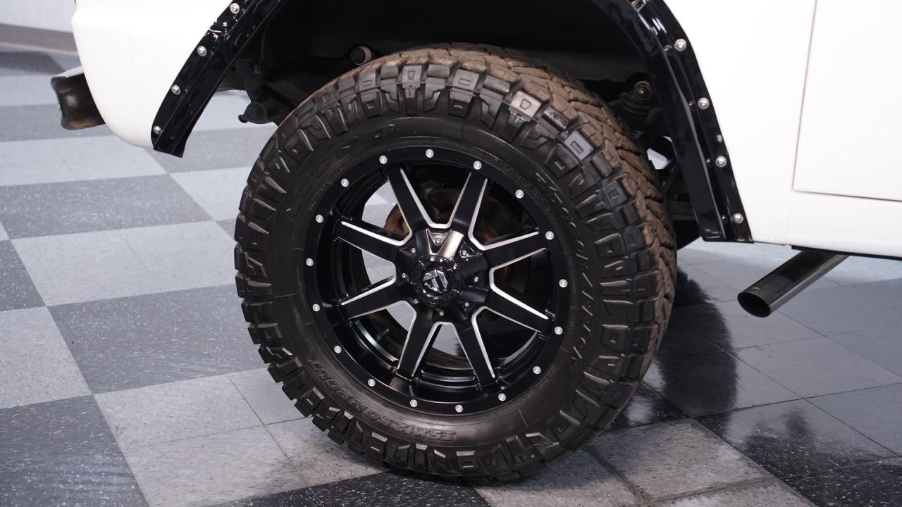 1969 Ford Bronco Half-Cab 4x4