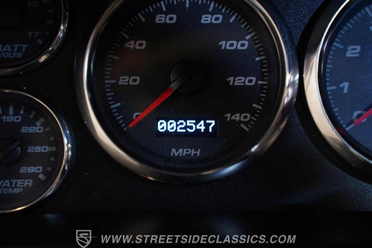 1976 Ford F-100 Custom Cab 4X4