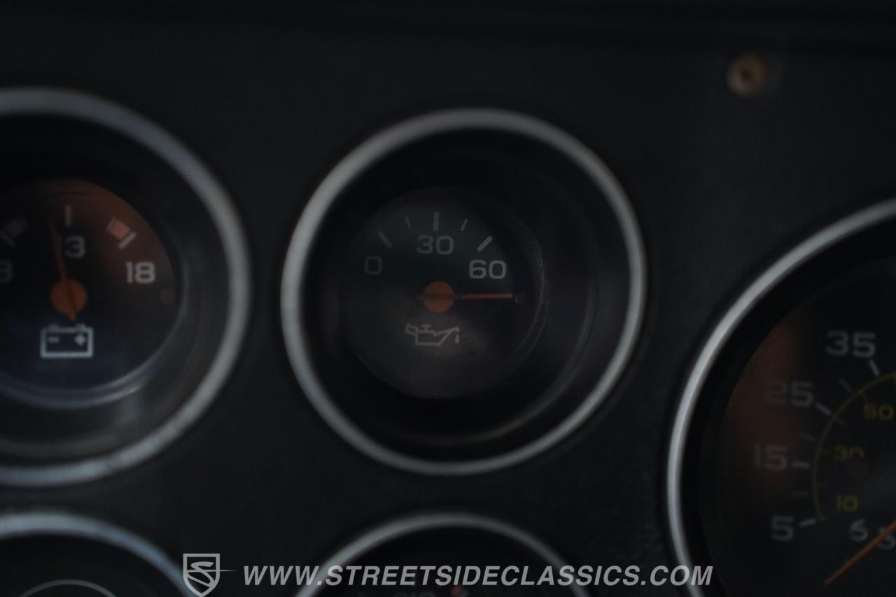 1984 Chevrolet K10 4x4 Dually