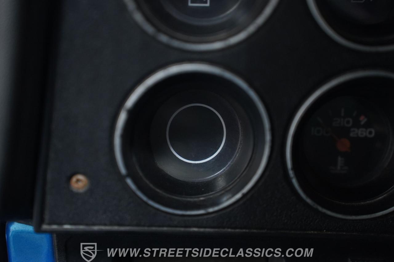 1984 Chevrolet K10 4x4 Dually