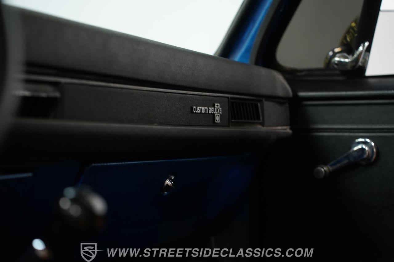 1984 Chevrolet K10 4x4 Dually