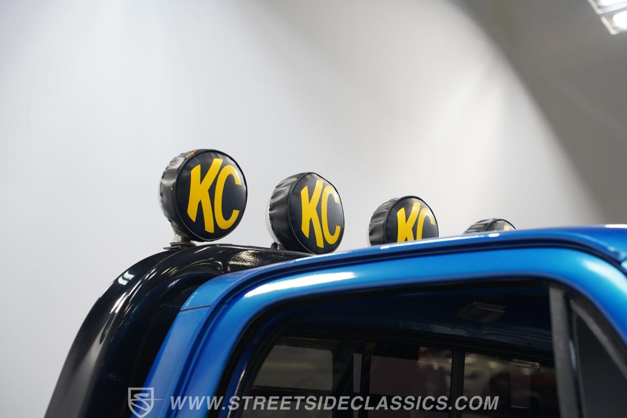 1984 Chevrolet K10 4x4 Dually