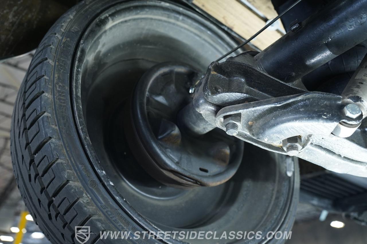 1964 Chevrolet C10 Supercharged LS Restomod