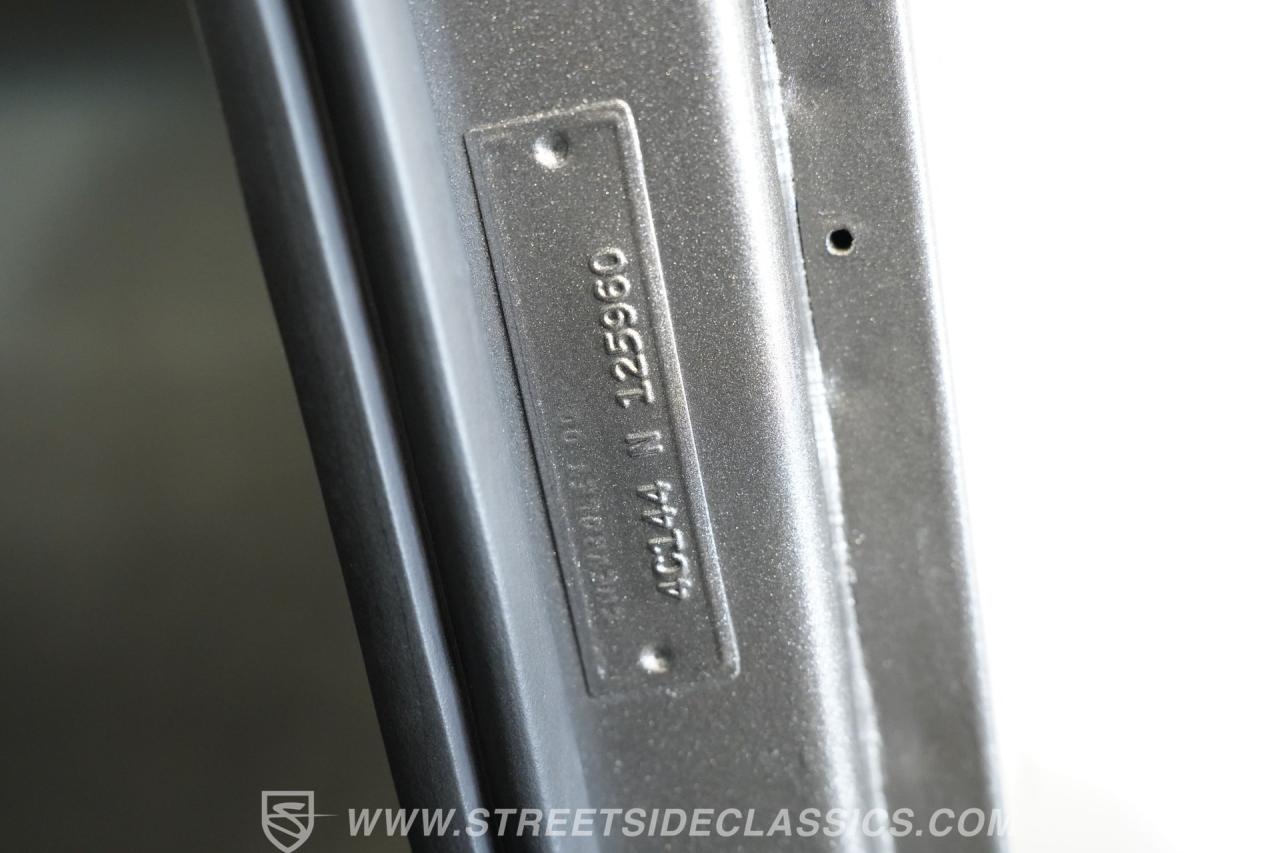 1964 Chevrolet C10 Supercharged LS Restomod