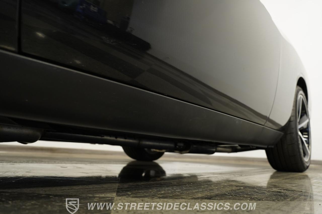 2010 Dodge Challenger SRT8 Twin Turbo