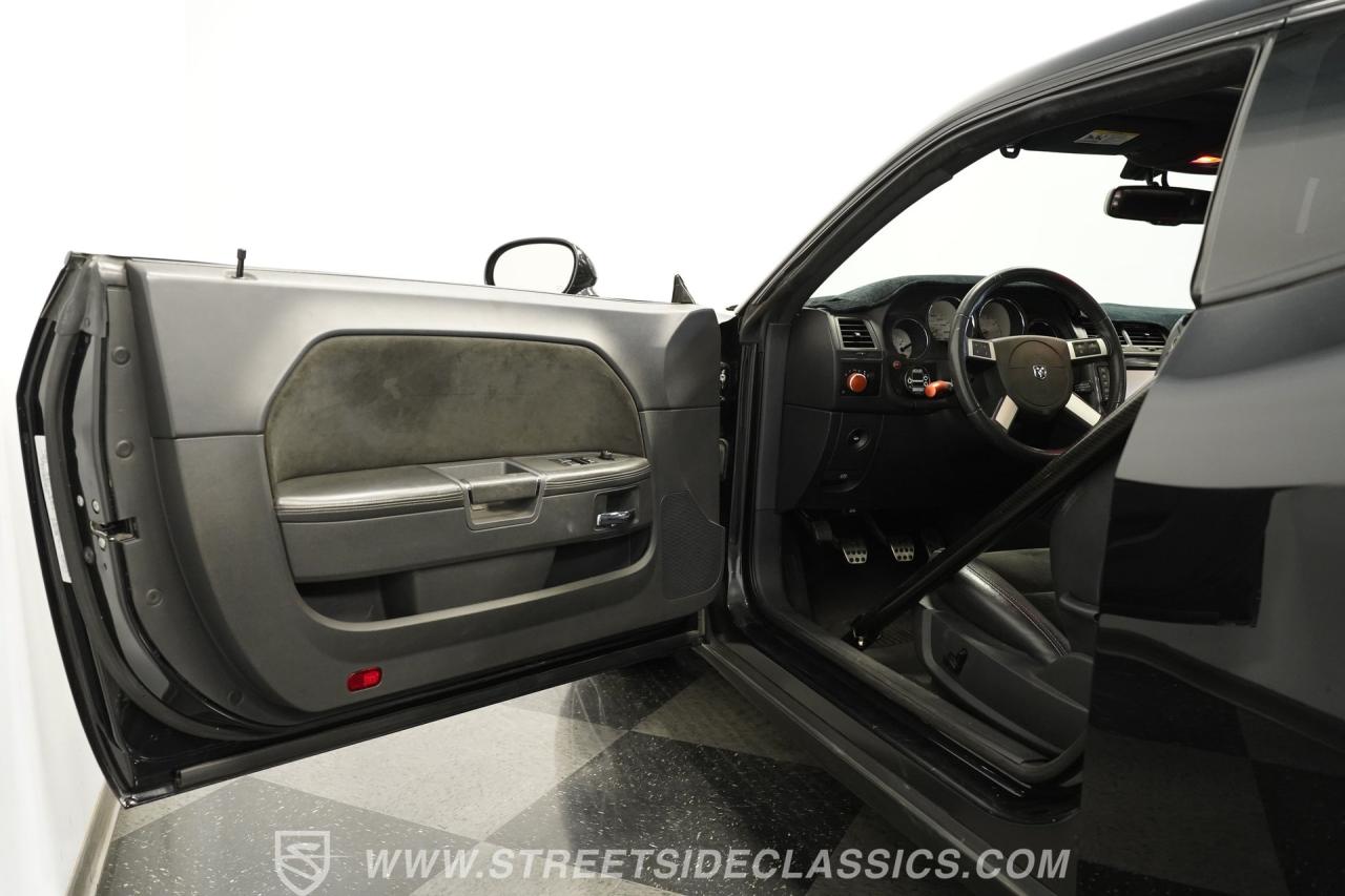 2010 Dodge Challenger SRT8 Twin Turbo