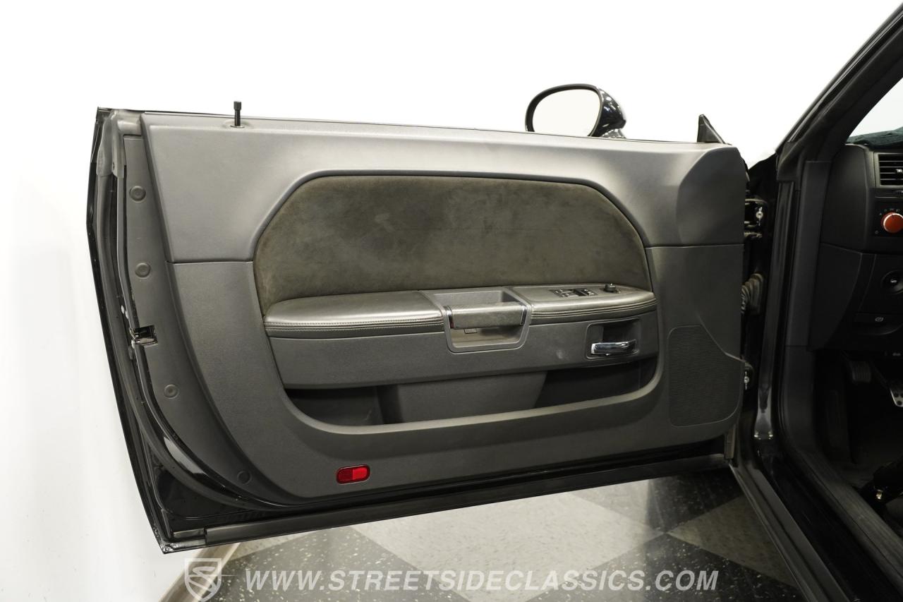 2010 Dodge Challenger SRT8 Twin Turbo