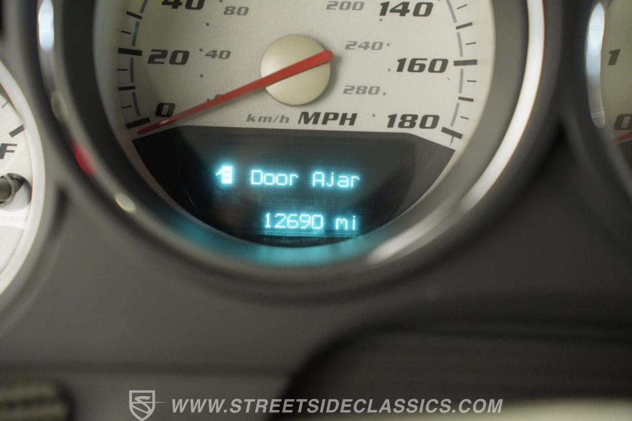 2010 Dodge Challenger SRT8 Twin Turbo