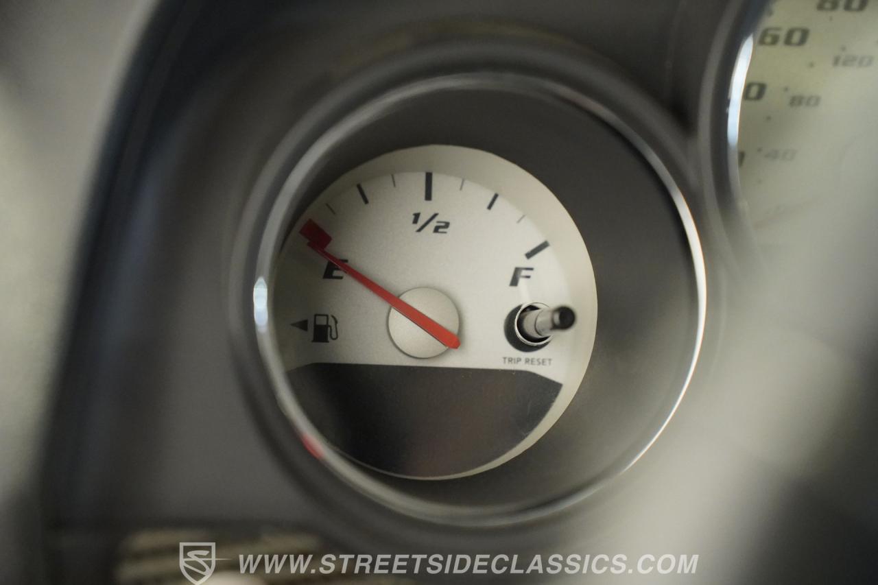 2010 Dodge Challenger SRT8 Twin Turbo