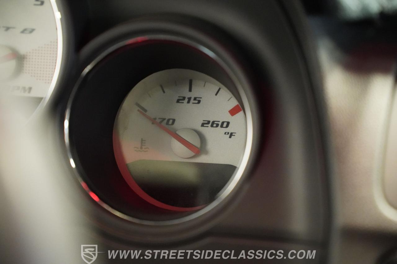 2010 Dodge Challenger SRT8 Twin Turbo