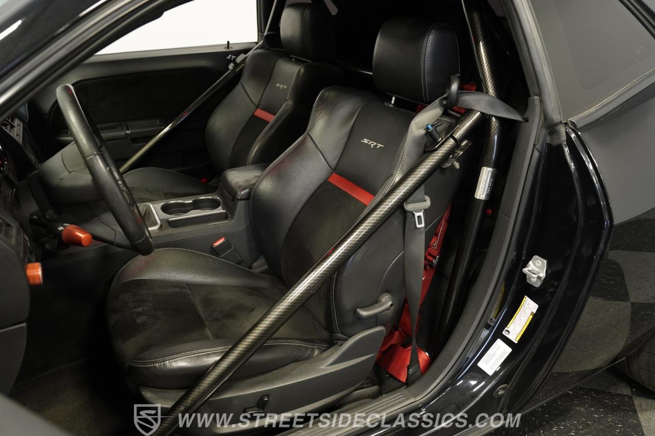 2010 Dodge Challenger SRT8 Twin Turbo