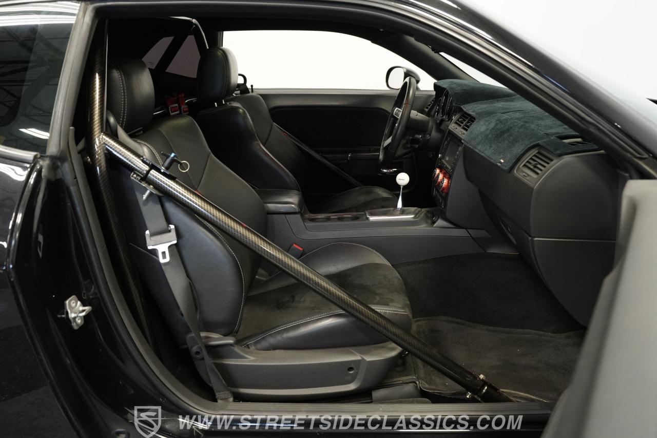 2010 Dodge Challenger SRT8 Twin Turbo