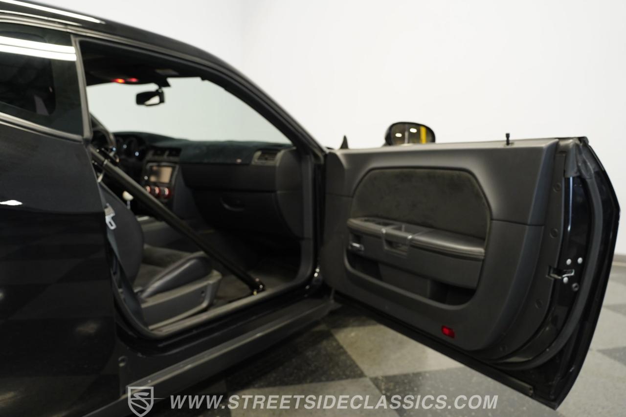 2010 Dodge Challenger SRT8 Twin Turbo