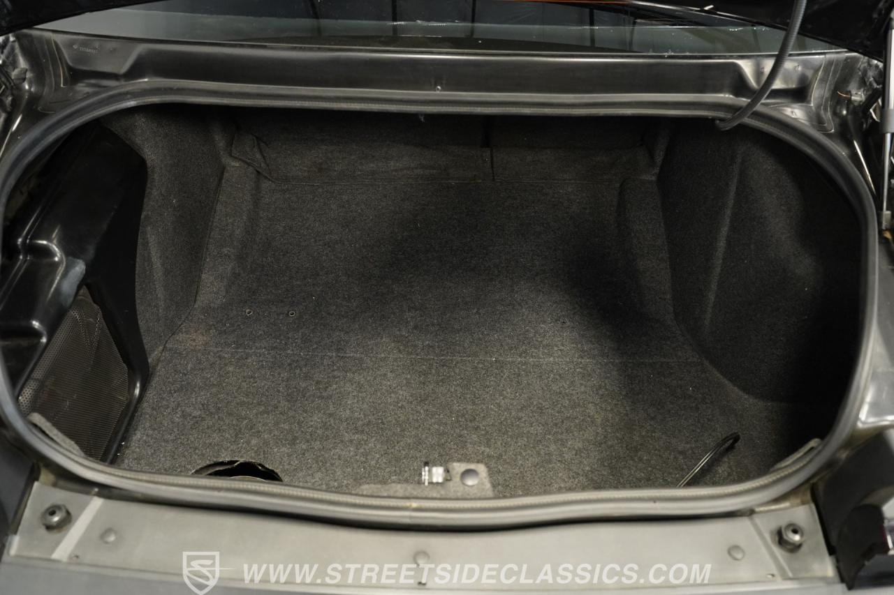 2010 Dodge Challenger SRT8 Twin Turbo