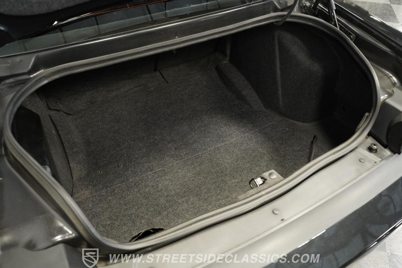 2010 Dodge Challenger SRT8 Twin Turbo