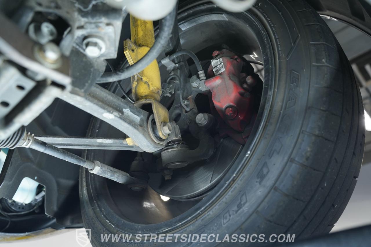 2010 Dodge Challenger SRT8 Twin Turbo