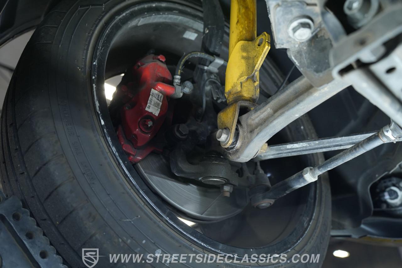 2010 Dodge Challenger SRT8 Twin Turbo