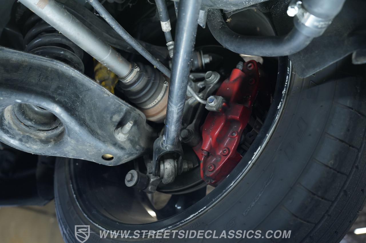 2010 Dodge Challenger SRT8 Twin Turbo