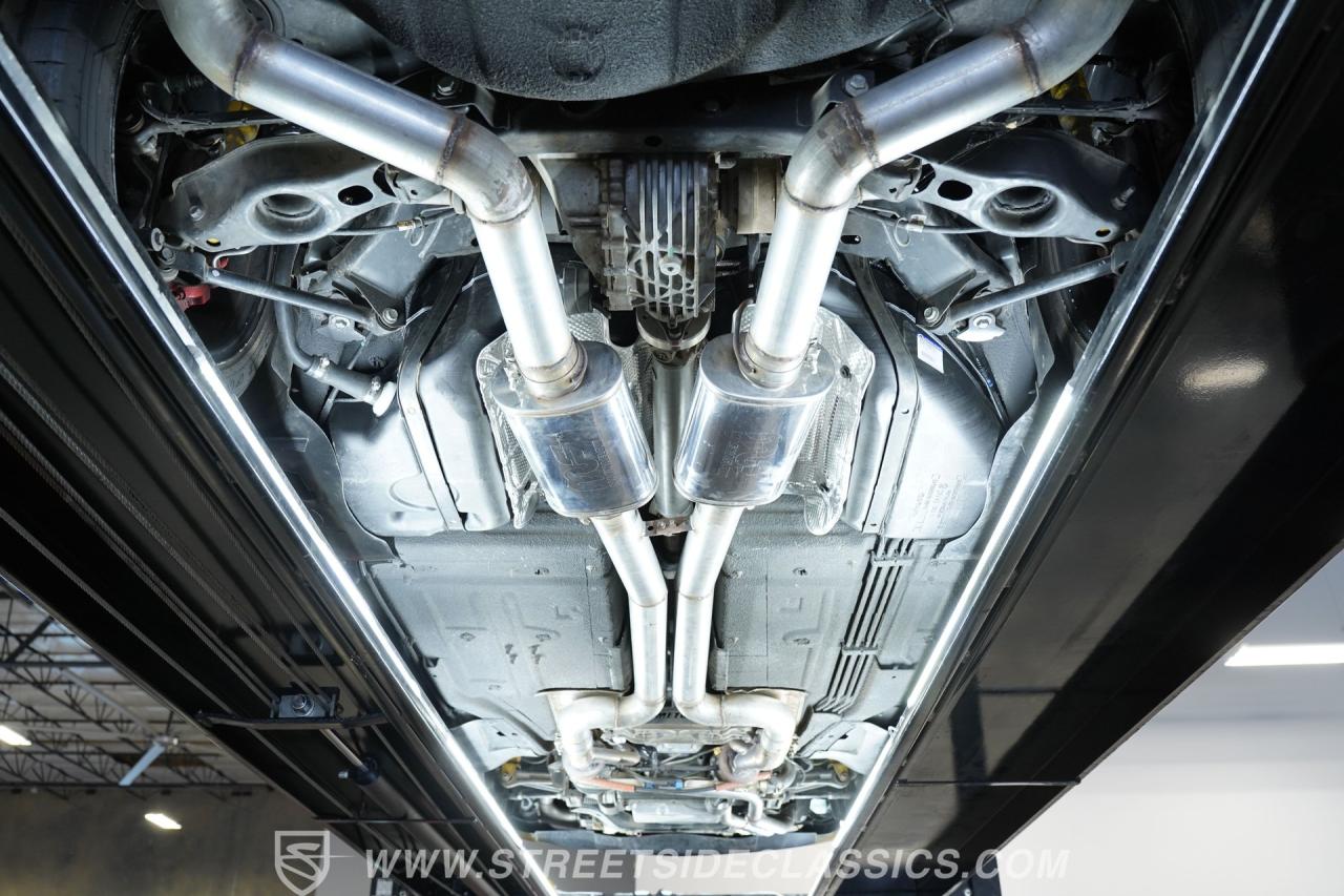 2010 Dodge Challenger SRT8 Twin Turbo