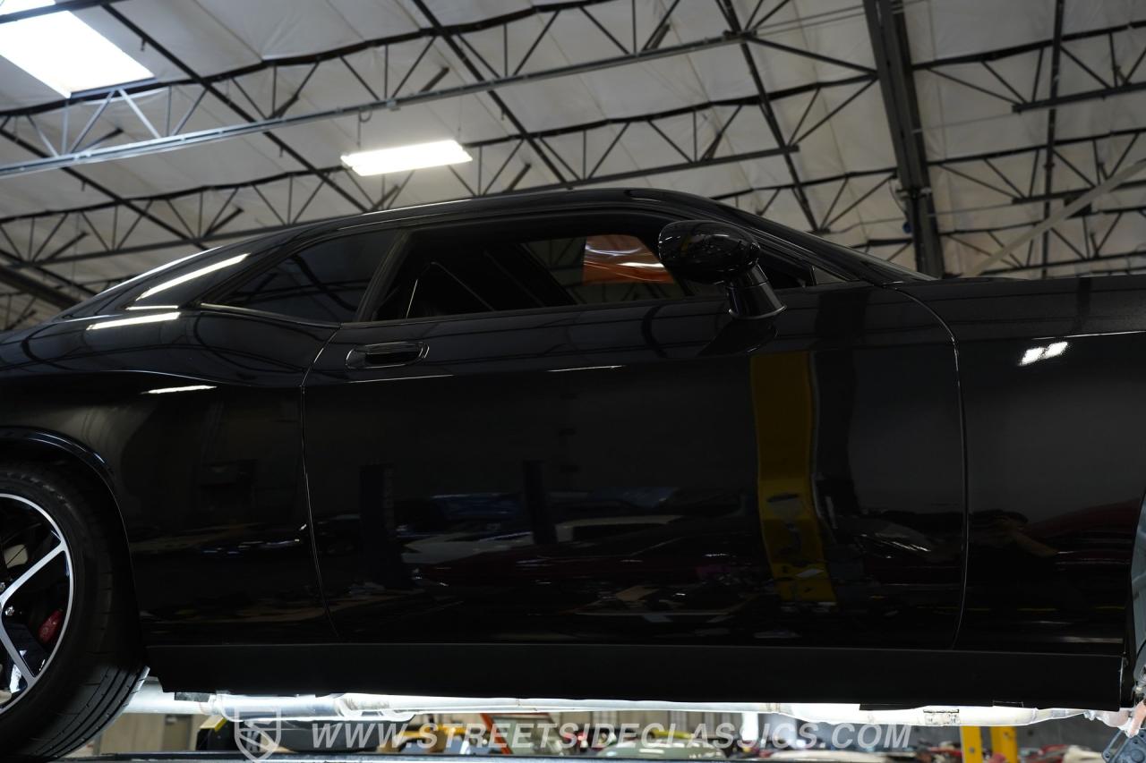 2010 Dodge Challenger SRT8 Twin Turbo