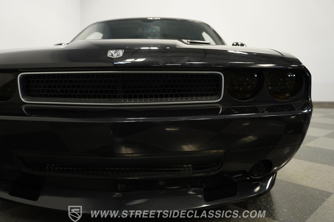2010 Dodge Challenger SRT8 Twin Turbo