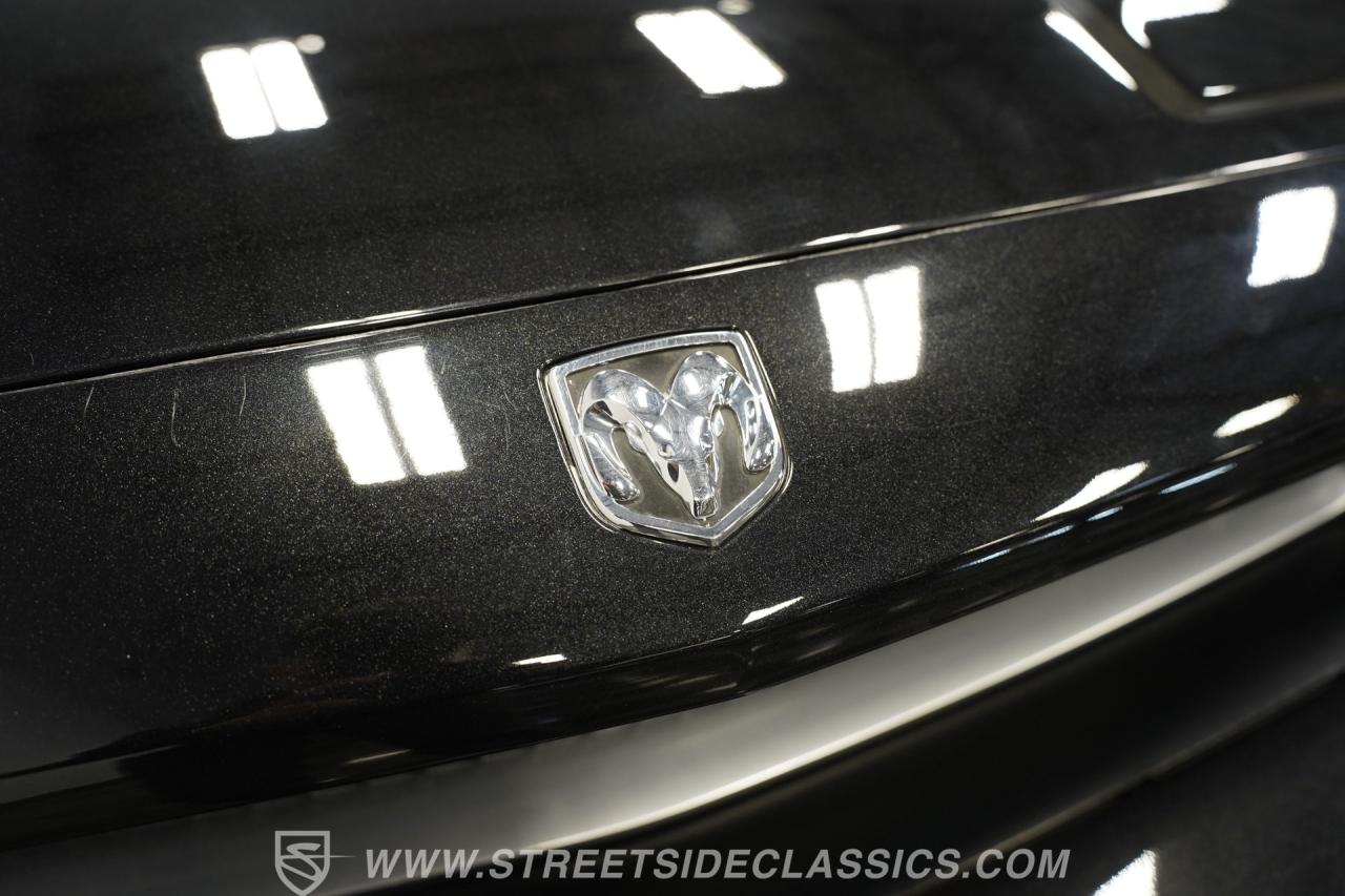 2010 Dodge Challenger SRT8 Twin Turbo