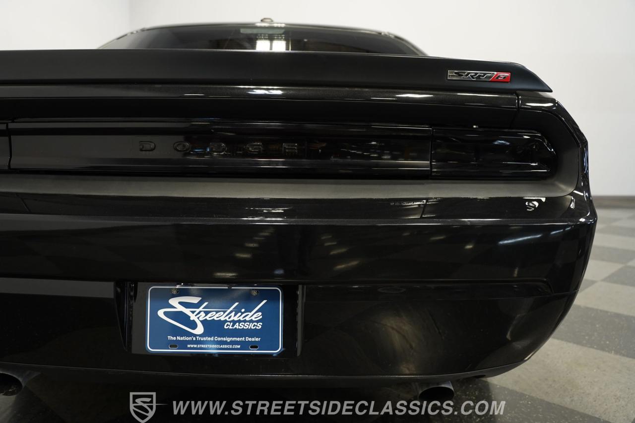 2010 Dodge Challenger SRT8 Twin Turbo