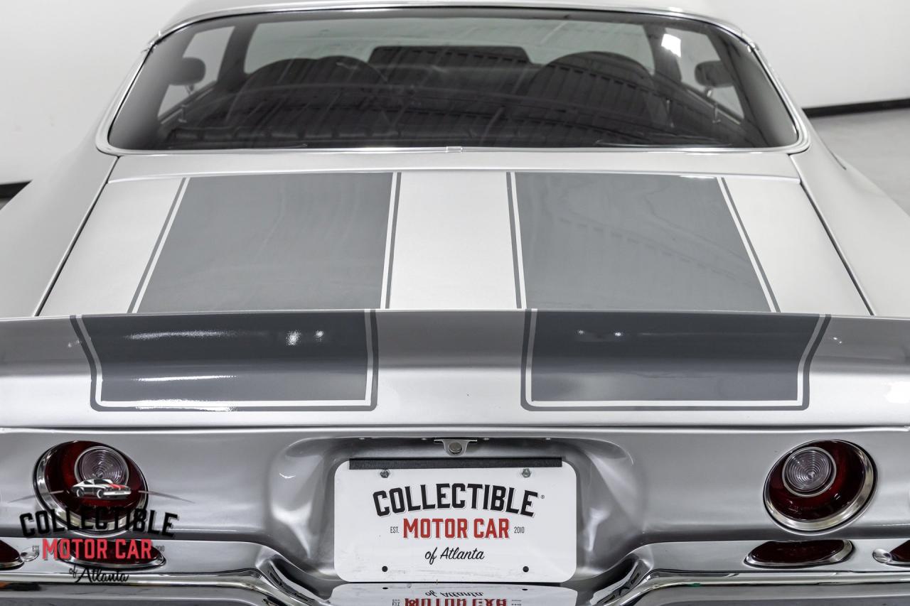 1971 Chevrolet Camaro