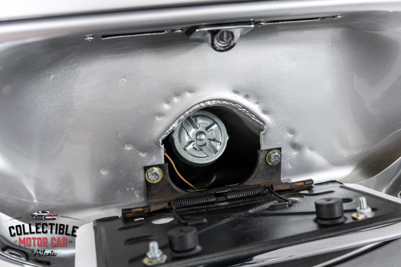 1971 Chevrolet Camaro