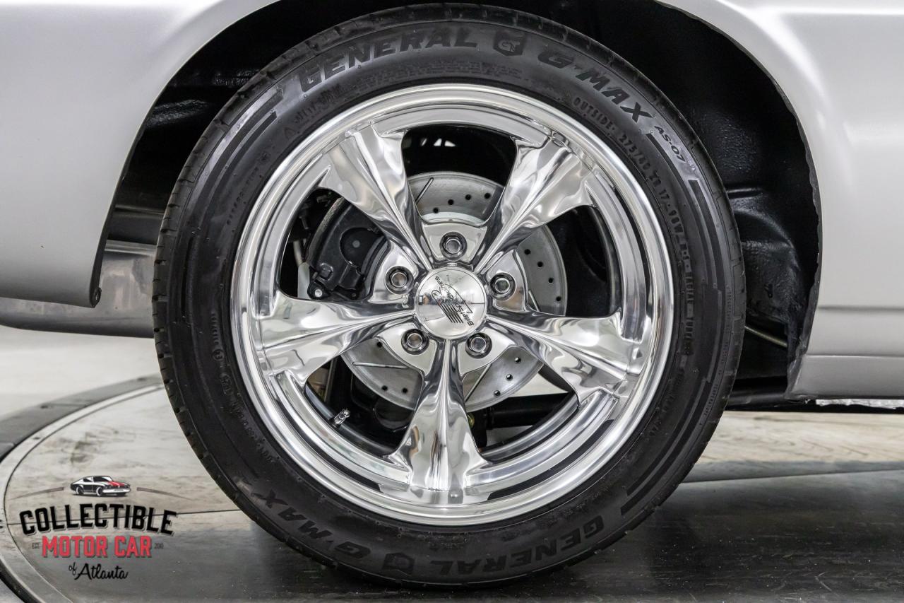 1971 Chevrolet Camaro