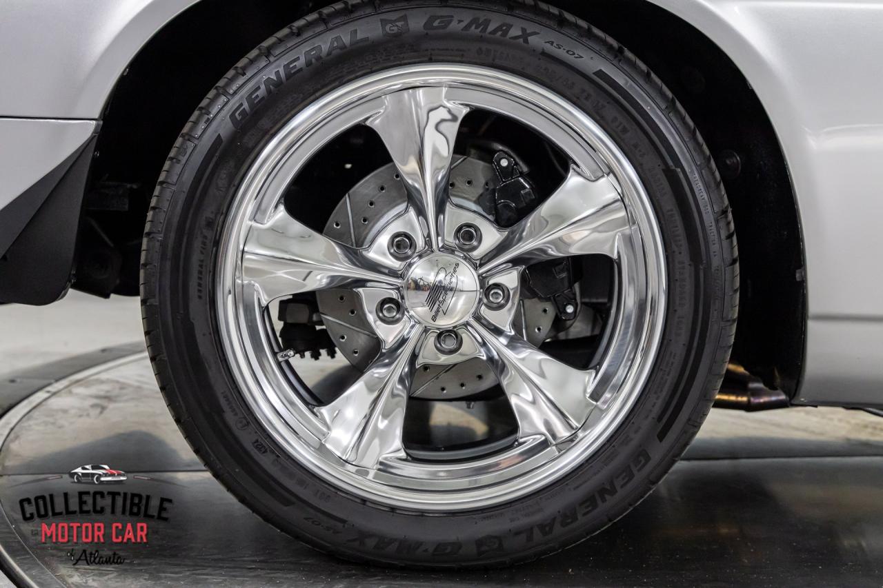 1971 Chevrolet Camaro