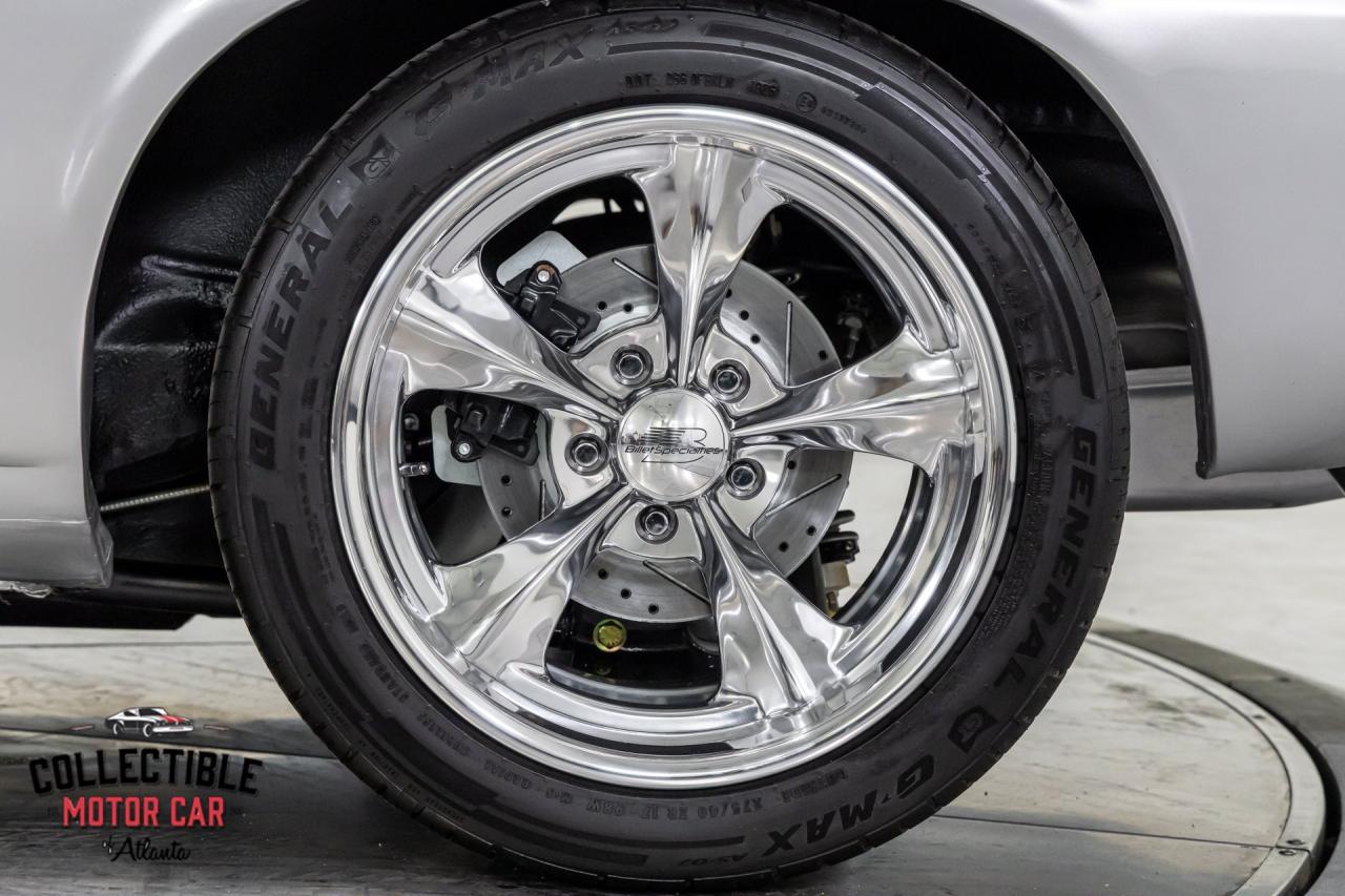 1971 Chevrolet Camaro