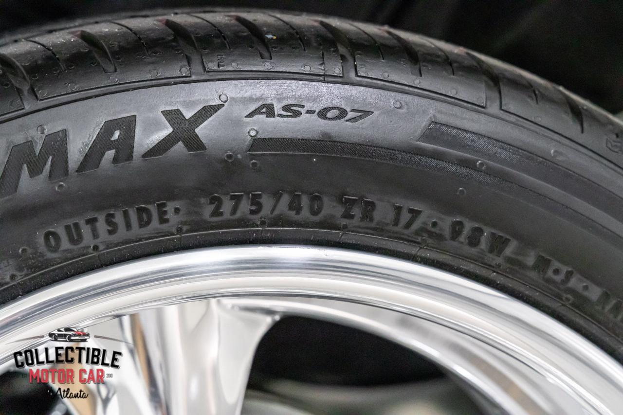 1971 Chevrolet Camaro