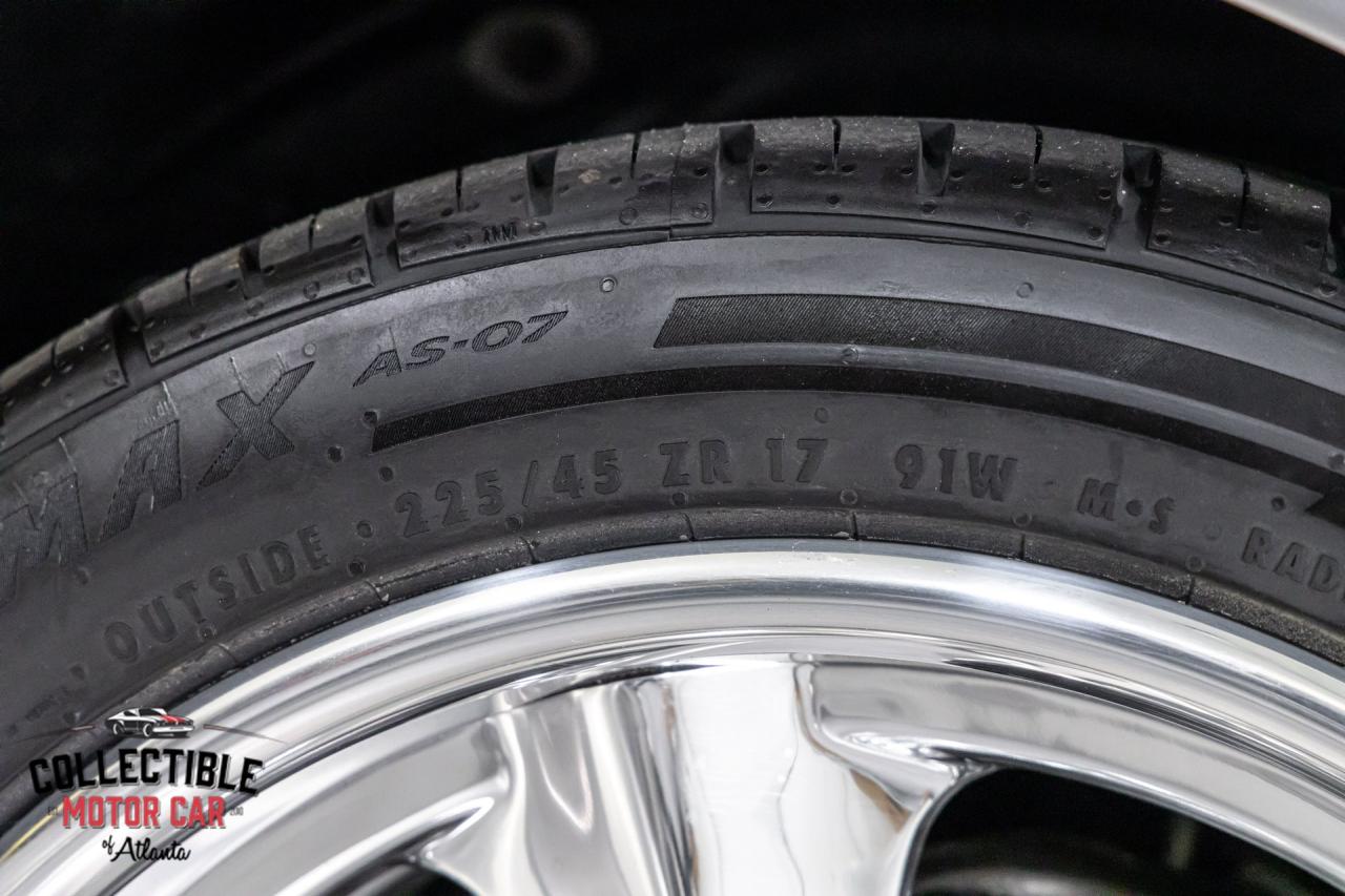 1971 Chevrolet Camaro