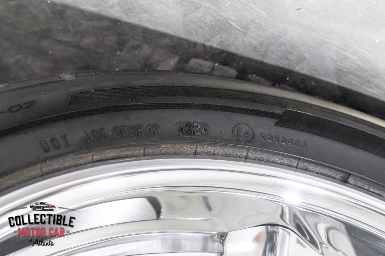 1971 Chevrolet Camaro