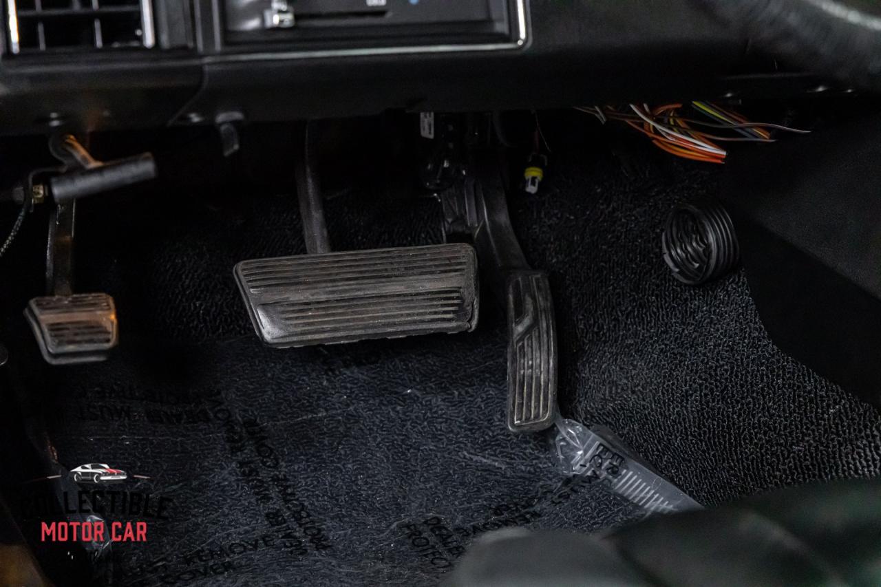 1971 Chevrolet Camaro