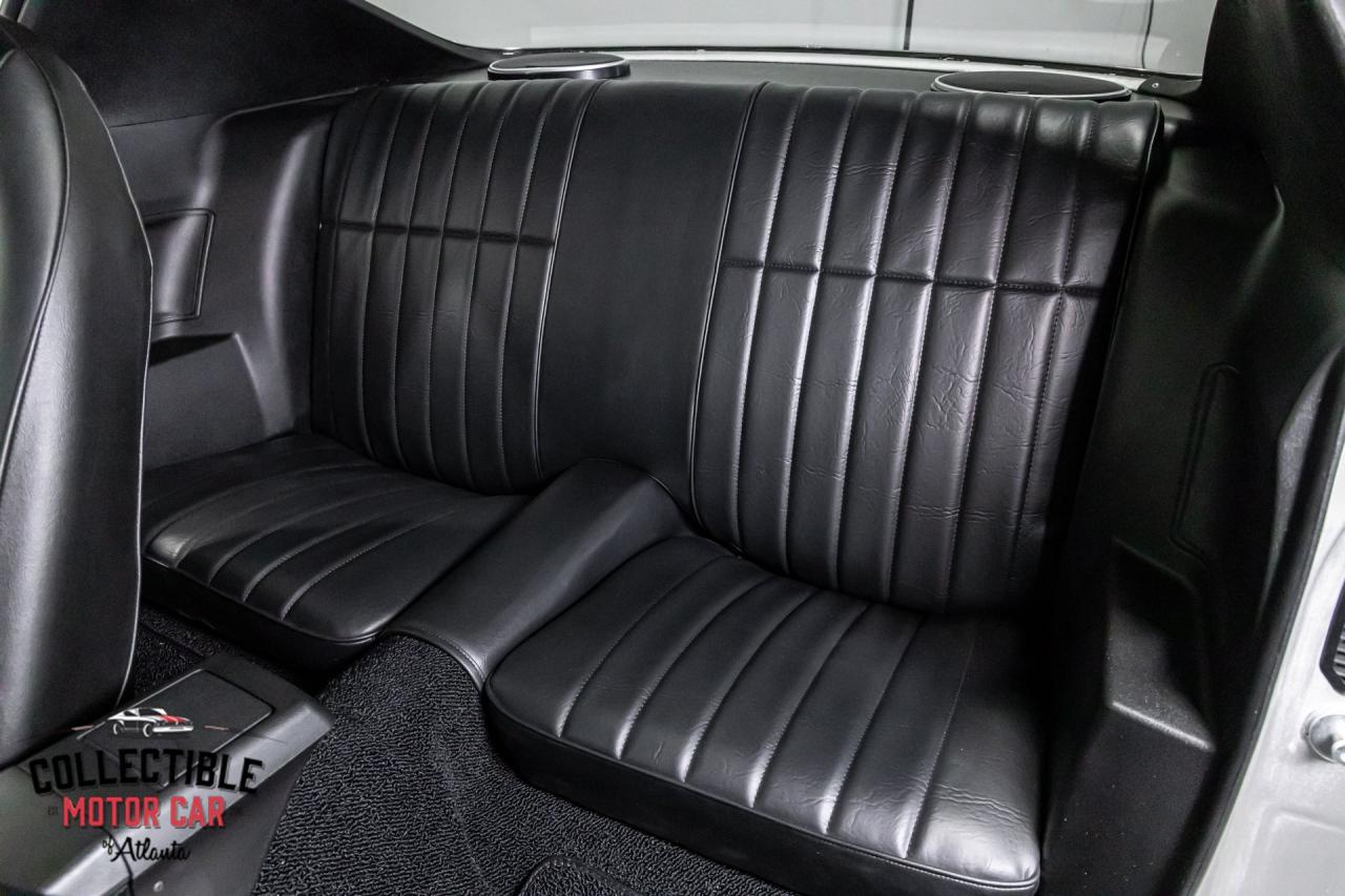 1971 Chevrolet Camaro