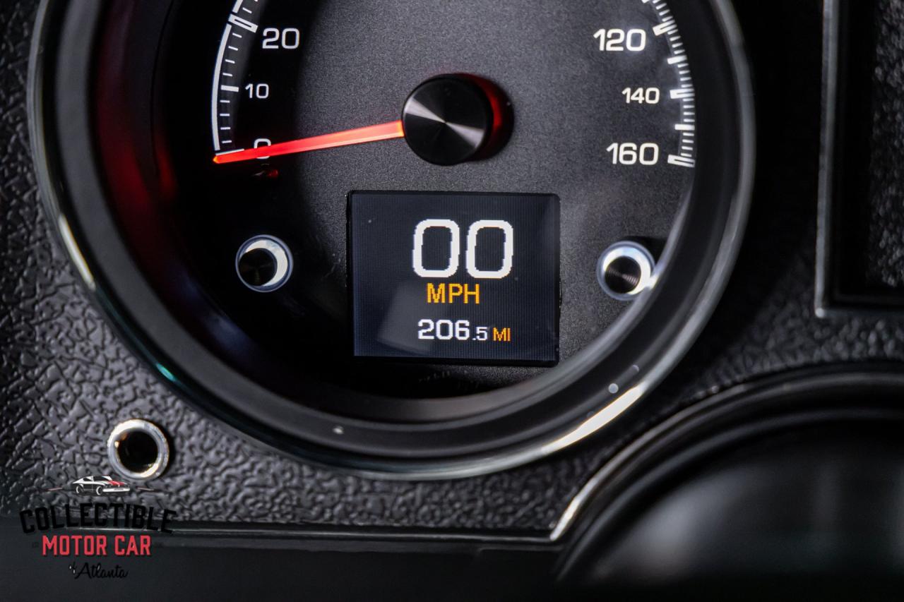 1971 Chevrolet Camaro