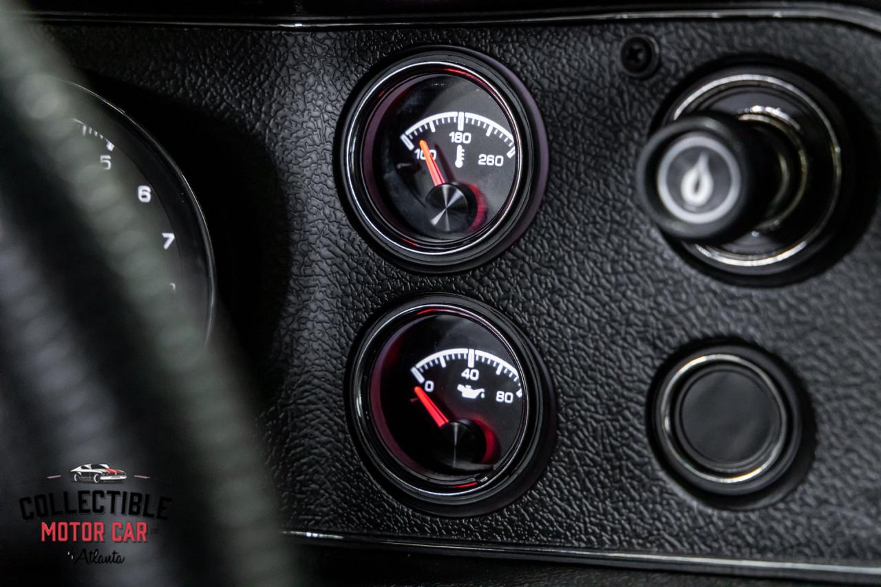 1971 Chevrolet Camaro