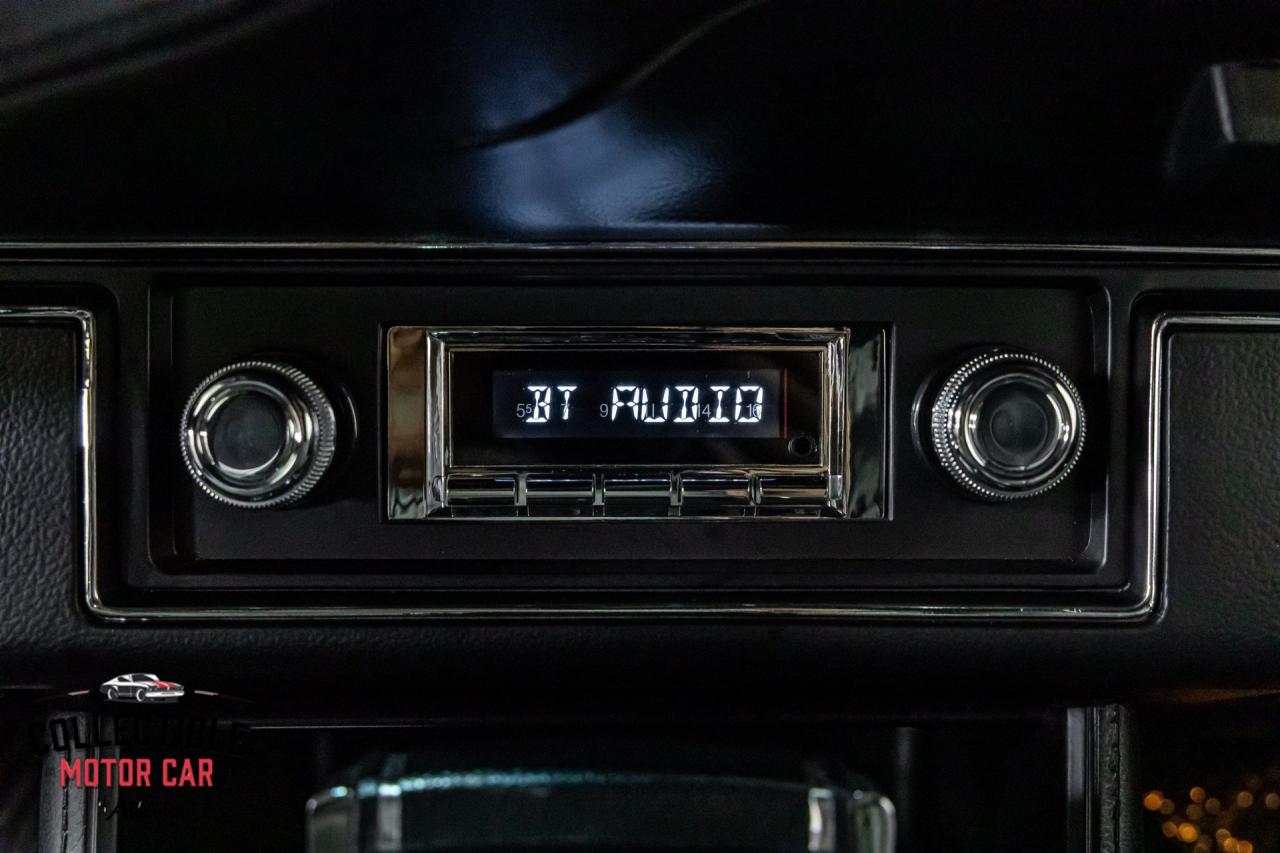 1971 Chevrolet Camaro