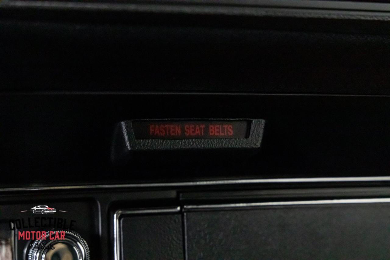 1971 Chevrolet Camaro