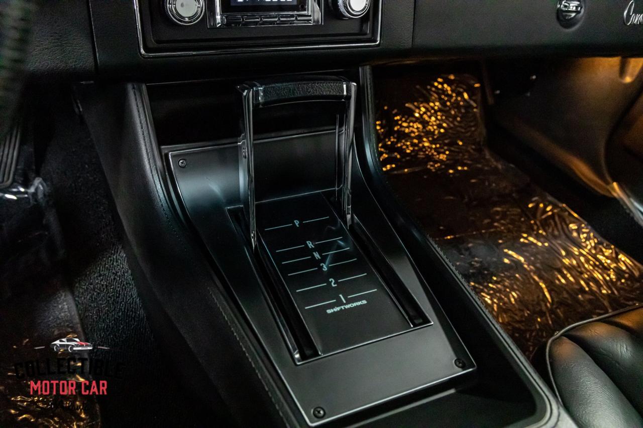 1971 Chevrolet Camaro