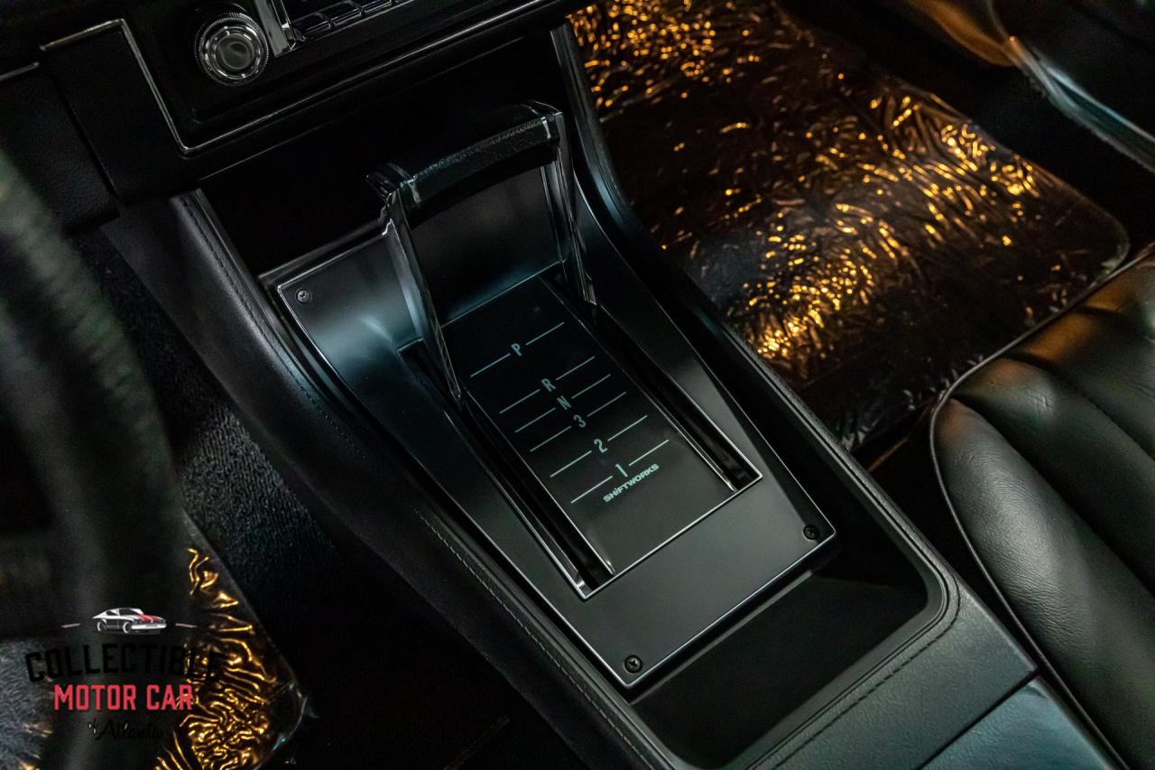 1971 Chevrolet Camaro