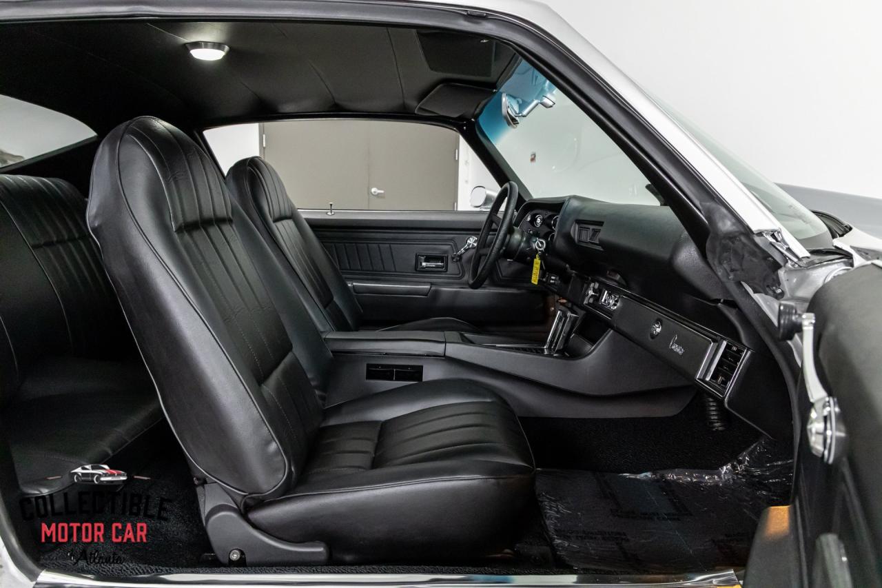 1971 Chevrolet Camaro