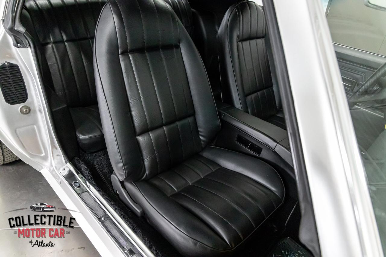 1971 Chevrolet Camaro